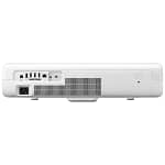 Samsung 120" The Premiere LSP7T 4K Smart Laser Projector TV & Audio Shop Online at Dubai Offers 4