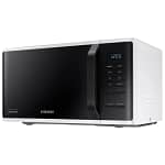 Samsung 23 L Solo Microwave Oven MS23K3513AW/SG White Appliances Shop Online at Dubai Offers 5