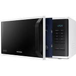 Samsung 23 L Solo Microwave Oven MS23K3513AW/SG White Appliances Shop Online at Dubai Offers 7