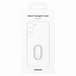 Samsung Cover S23 Plus Clear Gadget Case Accessories Shop Online at Dubai Offers 8