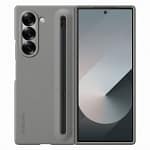 Samsung Galaxy Fold6 Silm S Pen Grip Case Gray Accessories Shop Online at Dubai Offers 3