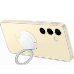 Samsung Galaxy S24 Clear Gadget Case Accessories Shop Online at Dubai Offers 6