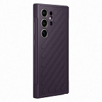 Samsung Galaxy S24 Ultra Shield Up Case – Violet Accessories Shop Online at Dubai Offers 6