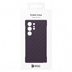 Samsung Galaxy S24 Ultra Shield Up Case – Violet Accessories Shop Online at Dubai Offers 8