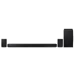 Samsung Q-series Soundbar HW-Q990D 11.1.4 ch Sub Woofer & Rear Speaker Home Theater Shop Online at Dubai Offers 4