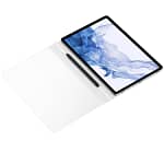 Samsung Tab S8 Case Note View Cover Accessories Shop Online at Dubai Offers 4