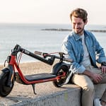 Segway – Ninebot KickScooter D38E Accessories Shop Online at Dubai Offers 7