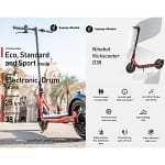 Segway – Ninebot KickScooter D38E Accessories Shop Online at Dubai Offers 8