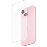 Smartix Premium Case Clear iPhone 15 Plus Accessories Shop Online at Dubai Offers 3