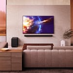 Sony 65 Inch OLED 4K Ultra HD TV BRAVIA 8 OLED Shop Online at Dubai Offers 6