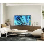 Sony BRAVIA 3 75" 4K HDR Class LED Smart TV (Google TV) TV & Audio Shop Online at Dubai Offers 7