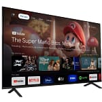 Sony BRAVIA 3 85" 4K HDR Class LED Smart TV (Google TV) TV & Audio Shop Online at Dubai Offers 4