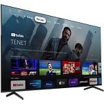 Sony BRAVIA 85 Inch TV 4K Ultra HD LED Smart Google TV with Dolby Vision HDR and Native 120HZ Refresh Rate – KD-85X85K (2022 Model) TV & Audio Shop Online at Dubai Offers 5