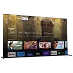 Sony BRAVIA XR 83” Class A80L OLED 4K HDR 4K TV Shop Online at Dubai Offers 4