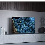 Sony BRAVIA XR 83” Class A80L OLED 4K HDR 4K TV Shop Online at Dubai Offers 6