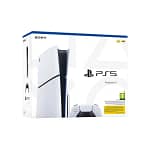 Sony PlayStation 5 (PS5) Slim Console – Disc Edition (Vertical Stand Sold Separately) Gaming Shop Online at Dubai Offers 5