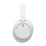 Sony WH-CH720N Noise Cancelling Wireless Headphones : Bluetooth Over The Ear Headset With Mic For Phone-Call-White Headphones Shop Online at Dubai Offers 4