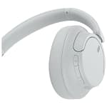 Sony WH-CH720N Noise Cancelling Wireless Headphones : Bluetooth Over The Ear Headset With Mic For Phone-Call-White Headphones Shop Online at Dubai Offers 7