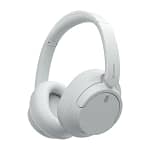 Sony WH-CH720N Noise Cancelling Wireless Headphones : Bluetooth Over The Ear Headset With Mic For Phone-Call-White Headphones Shop Online at Dubai Offers 10