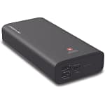 Swiss Military Biendron Power Pack PD 20000MAH Black 0622-11449636 Accessories Shop Online at Dubai Offers 4