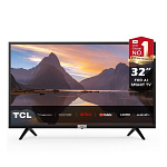 TCL 32 Inch HD AI Smart LED TV TV & Audio Shop Online at Dubai Offers 3