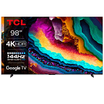 TCL 98 Inch 4K UHD Google TV TV & Audio Shop Online at Dubai Offers 4