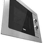 TEKA 20L Built-in Mechanical Microwave Appliances Shop Online at Dubai Offers 4