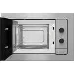 TEKA 20L Built-in Mechanical Microwave Appliances Shop Online at Dubai Offers 6