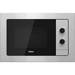 TEKA 20L Built-in Mechanical Microwave Appliances Shop Online at Dubai Offers 3