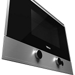 TEKA 22L Built-in Mechanical Microwave with Ceramic Base Appliances Shop Online at Dubai Offers 4