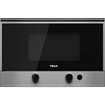 TEKA 22L Built-in Mechanical Microwave with Ceramic Base Appliances Shop Online at Dubai Offers 3