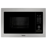 TEKA 25L Built-in Microwave + Grill Appliances Shop Online at Dubai Offers 3