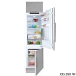 TEKA 275 L Built in Refrigerator Appliances Shop Online at Dubai Offers 3