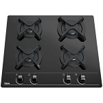 TEKA 60cm Gas on Glass Hob with frontal ergonomic knobs of butane gas Appliances Shop Online at Dubai Offers 5