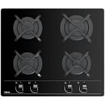 TEKA 60cm Gas on Glass Hob with frontal ergonomic knobs of butane gas Appliances Shop Online at Dubai Offers 3