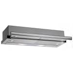 TEKA 60cm Pull-out Hood with Finger Print Proof front panel and 2+1 speeds Appliances Shop Online at Dubai Offers 4