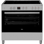 TEKA 90*60 cm Free Standing Cooker Appliances Shop Online at Dubai Offers 3