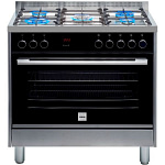 TEKA 90*60 cm Freestanding Cooker Appliances Shop Online at Dubai Offers 3