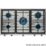 TEKA 90cm Gas Hob Appliances Shop Online at Dubai Offers 3