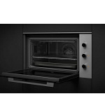 TEKA 91 L Built in 90cm Multifunction Oven with HydroClean® ECO Cleaning Appliances Shop Online at Dubai Offers 5