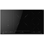 TEKA 91 cm induction Flex hob with Slide Cooking function and 5 cooking zones Appliances Shop Online at Dubai Offers 3