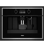 TEKA Built-in Coffee Maker with 30 programs and 15 bar pressure Appliances Shop Online at Dubai Offers 6