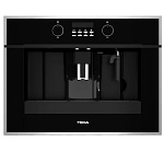 TEKA Built-in Coffee Maker with 30 programs and 15 bar pressure Appliances Shop Online at Dubai Offers 3