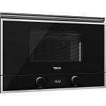 TEKA Built-in Microwave with ceramic base + Grill Appliances Shop Online at Dubai Offers 4