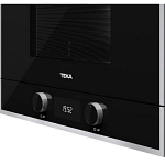 TEKA Built-in Microwave with ceramic base + Grill Appliances Shop Online at Dubai Offers 5