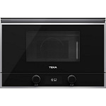 TEKA Built-in Microwave with ceramic base + Grill Appliances Shop Online at Dubai Offers 3