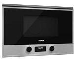 TEKA Built-in Microwave with ceramic base + Grill Appliances Shop Online at Dubai Offers 4