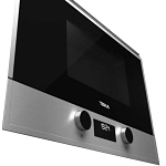 TEKA Built-in Microwave with ceramic base + Grill Appliances Shop Online at Dubai Offers 5