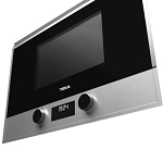 TEKA Built-in Microwave with ceramic base + Grill Appliances Shop Online at Dubai Offers 6