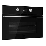 TEKA Built-in Multifunction Electric Compact Oven + Microwave Appliances Shop Online at Dubai Offers 4